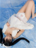 cosplay日本美女性感套图 lenfriedom!typeD 第二部(22)